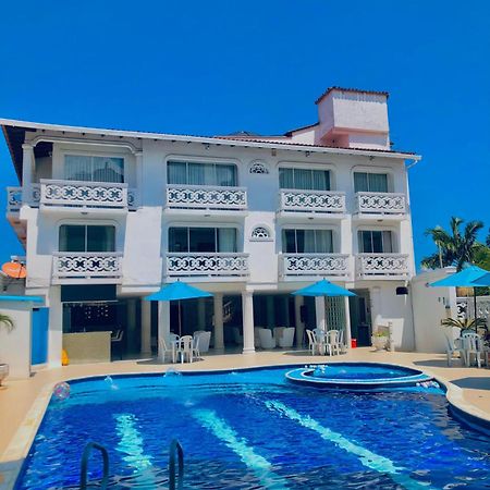 Hotel Juan De La Vega La Vega  Exterior foto