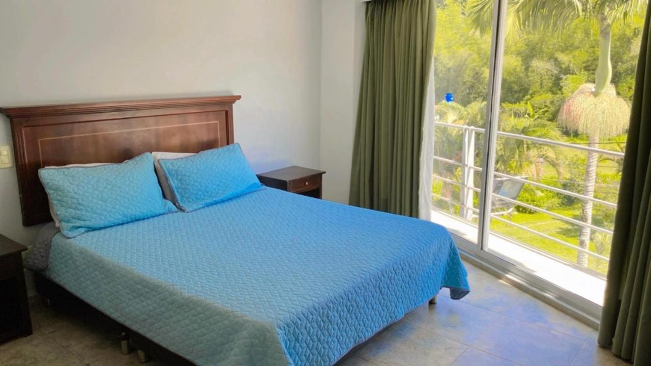 Hotel Juan De La Vega La Vega  Zimmer foto